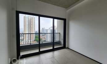 Imagem: Apartamento à venda em Vila Olímpia com