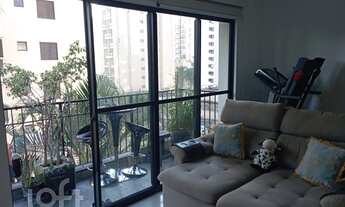 Imagem: Apartamento à venda em Bosque da Saúde