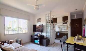 Imagem: Apartamento à venda em Ipiranga com 55