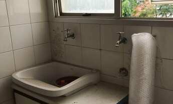 Imagem 4: Apartamento à venda em Jabaquara com 58 m², 2 quartos, 1 vaga