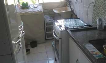 Imagem 5: Apartamento à venda em Ermelino Matarazzo com 37 m², 2 quartos, 1 vaga