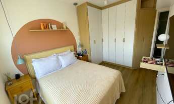 Imagem 4: Apartamento à venda em Liberdade com 65 m², 2 quartos, 1 suíte, 1 vaga