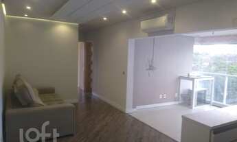 Imagem: Apartamento à venda em Ipiranga com 63