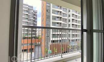 Imagem 6: Apartamento à venda em Ipiranga com 29 m², 1 quarto