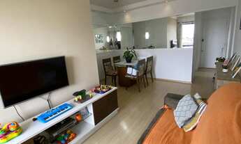 Imagem: Apartamento à venda em Alto da Lapa com