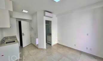 Imagem: Apartamento à venda em República com 22