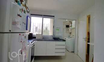 Imagem 7: Apartamento à venda em Vila Andrade com 127 m², 3 quartos, 1 suíte, 2 vagas