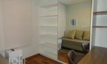 Imagem 7: Apartamento à venda em Jardim São Paulo com 133 m², 3 quartos, 2 suítes, 2 vagas