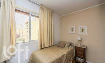 Imagem 3: Apartamento à venda em Perdizes com 189 m², 4 quartos, 2 vagas