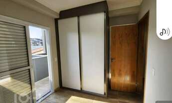 Imagem 6: Apartamento à venda em Vila Formosa com 60 m², 2 quartos, 1 vaga