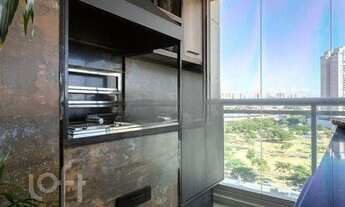 Imagem 4: Apartamento à venda em Barra Funda com 160 m², 2 quartos, 2 suítes, 2 vagas