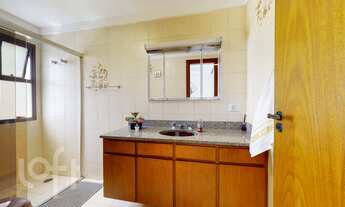 Imagem 2: Apartamento à venda em Cursino com 240 m², 3 quartos, 3 suítes, 3 vagas