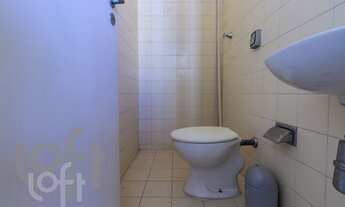 Imagem 5: Apartamento à venda em Morumbi com 157 m², 3 quartos, 1 suíte, 4 vagas