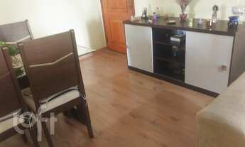 Imagem 4: Apartamento à venda em Cursino com 72 m², 1 quarto, 1 vaga