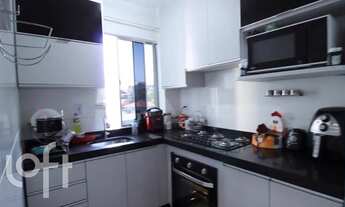 Imagem 5: Apartamento à venda em Cangaíba com 55 m², 2 quartos, 1 vaga