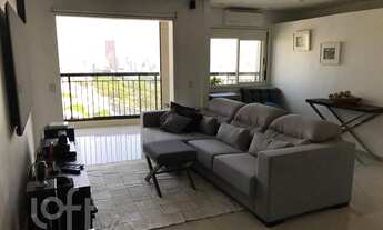 Imagem 1: Apartamento à venda em Vila Madalena com 72 m², 1 quarto, 1 suíte, 1 vaga