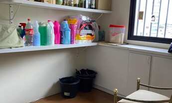 Imagem 3: Apartamento à venda em Vila Prudente com 300 m², 4 quartos, 3 suítes, 4 vagas