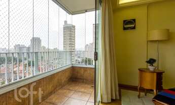 Imagem 4: Apartamento à venda em Mooca com 178 m², 3 quartos, 1 suíte, 1 vaga