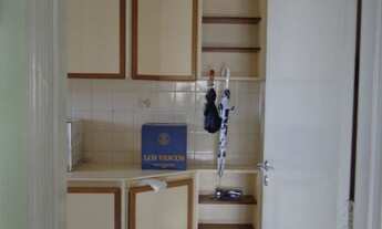 Imagem 6: Apartamento à venda em Perdizes com 160 m², 5 quartos, 2 suítes, 6 vagas