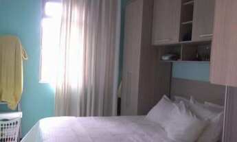 Imagem: Apartamento à venda em Bela Vista com 52