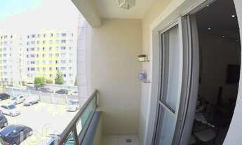 Imagem 6: Apartamento à venda em Cidade Líder com 45 m², 2 quartos, 1 vaga