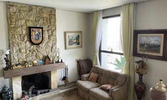 Imagem 5: Apartamento à venda em Santana com 300 m², 4 quartos, 4 suítes, 4 vagas