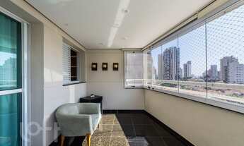 Imagem 7: Apartamento à venda em Vila Formosa com 145 m², 3 quartos, 3 suítes, 4 vagas