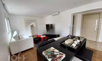 Imagem 6: Apartamento à venda em Perdizes com 167 m², 4 quartos, 3 suítes, 3 vagas