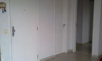 Imagem 7: Apartamento à venda em Vila Romana com 140 m², 3 quartos, 3 suítes, 2 vagas