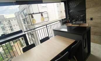 Imagem: Apartamento à venda em Lapa com 65 m²