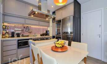 Imagem 2: Apartamento à venda em Vila Mariana com 82 m², 2 quartos, 2 suítes, 2 vagas