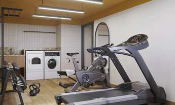 Imagem 6: APARTAMENTO em São Paulo - SP, Brooklin Paulista