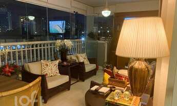 Imagem 4: Apartamento à venda em Perdizes com 162 m², 4 quartos, 3 suítes, 3 vagas