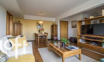 Imagem: Apartamento à venda em Saúde com 118 m²