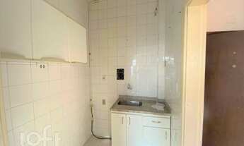 Imagem 3: Apartamento à venda em República com 35 m², 1 quarto