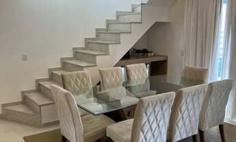 Imagem 3: Apartamento à venda em Campos Elísios com 138 m², 2 quartos, 1 suíte, 2 vagas