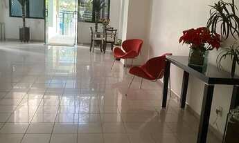 Imagem 4: Apartamento à venda em Campos Elísios com 35 m², 1 quarto, 1 vaga