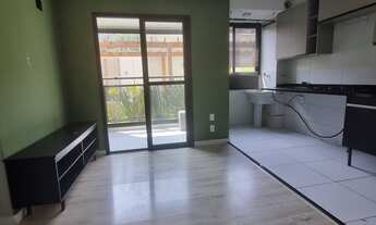 Imagem 2: Apartamento à venda em Sapopemba com 47 m², 2 quartos, 1 vaga