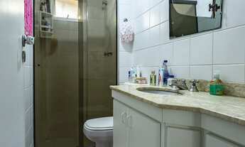 Imagem 2: Apartamento à venda em Saúde com 200 m², 3 quartos, 1 suíte, 3 vagas