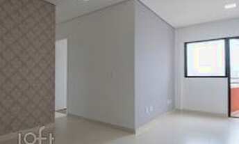 Imagem 1: Apartamento à venda em Liberdade com 69 m², 3 quartos, 1 suíte, 2 vagas