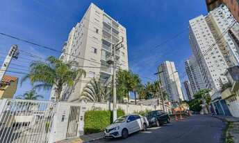 Imagem: Apartamento à venda em Ipiranga com 56