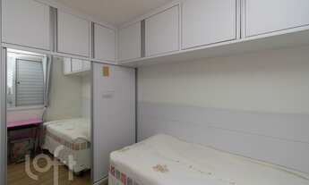 Imagem 3: Apartamento à venda em Saúde com 65 m², 2 quartos, 1 suíte, 1 vaga