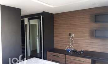 Imagem 4: Apartamento à venda em Lapa com 133 m², 3 quartos, 3 suítes, 2 vagas