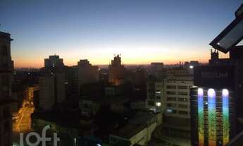 Imagem: Apartamento à venda em República com 48