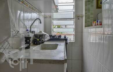 Imagem 5: Apartamento à venda em Bosque da Saúde com 20 m², 1 quarto