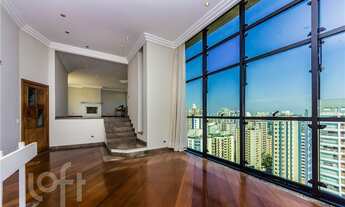 Imagem: Apartamento à venda em Jabaquara com 350