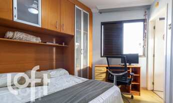 Imagem 5: Apartamento à venda em Alto de Pinheiros com 128 m², 3 quartos, 2 suítes, 2 vagas