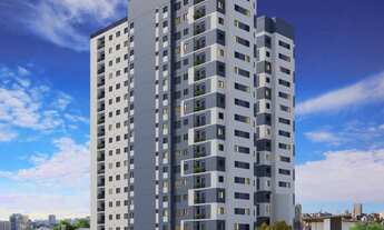 Imagem: APARTAMENTO em São Paulo - SP, Jabaquara