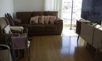 Imagem: Apartamento à venda em Cidade Ademar com