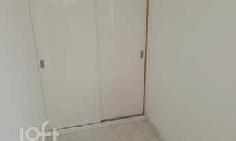 Imagem: Apartamento à venda em Liberdade com 96